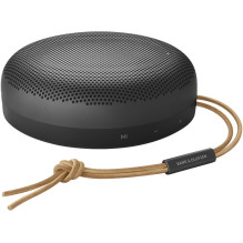 Boxa portabila Bang & Olufsen Beosound A1 2nd Gen Black Anthracite Boxa portabila Bang & Olufsen Beosound A1 2nd Gen Black Anthracite