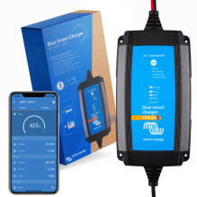Blue Smart IP65 Charger 12...