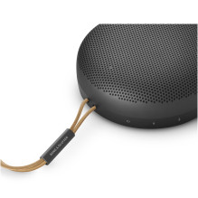 Boxa portabila Bang & Olufsen Beosound A1 2nd Gen Black Anthracite Boxa portabila Bang & Olufsen Beosound A1 2nd Gen Black Anthracite