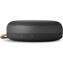 Boxa portabila Bang & Olufsen Beosound A1 2nd Gen Black Anthracite Boxa portabila Bang & Olufsen Beosound A1 2nd Gen Black Anthracite