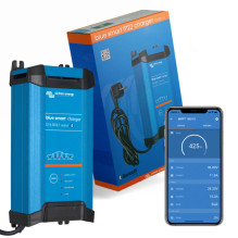 Blue Smart IP22 Charger 12 / 30 (1)