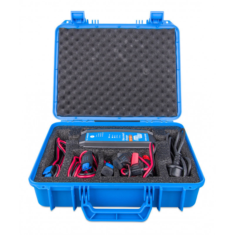 Carry case for IP65 Ch. 12 / 25, 24 / 13 &amp; accessories