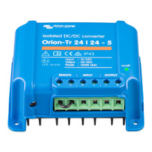 Orion-Tr 24 / 24-5A (120W)