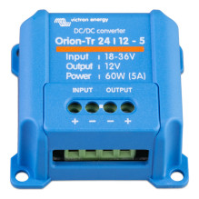 Orion-Tr 24 / 12-5 (60W)