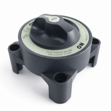 Rozłącznik akumulatora Solvian 3001 12-32V 600A IP66
