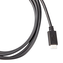 VE.Direct TX digital output...