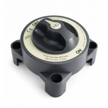 Rozłącznik akumulatora Solvian 12-32V 500A IP66