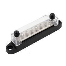 Busbar Solvian 150A 8P M4