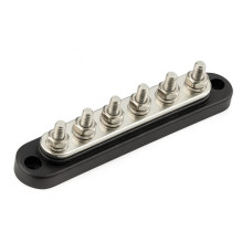 Busbar Solvian 48V 150A 6P M8