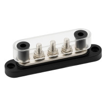 Busbar Solvian 150A 6P M6