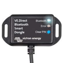 VE.Direct Bluetooth Smart...