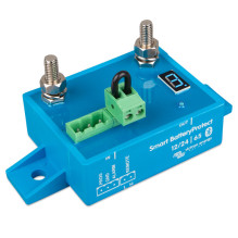 Smart BatteryProtect 12 / 24V 65A Smart BatteryProtect 12 / 24V 65A