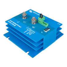 Smart BatteryProtect 12 / 24V-220A Smart BatteryProtect 12 / 24V-220A