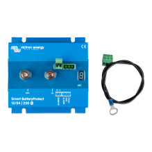 Smart BatteryProtect 12 / 24V-220A Smart BatteryProtect 12 / 24V-220A