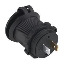 Ładowarka USB Solvian Dual...