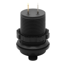 Ładowarka USB Solvian Dual Port 4.2A LED
