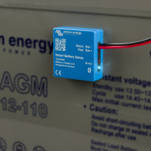 Smart Battery Sense long range (up to 10m) Smart Battery Sense long range (up to 10m)