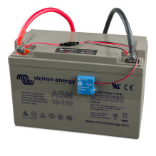 Smart Battery Sense long range (up to 10m) Smart Battery Sense long range (up to 10m)