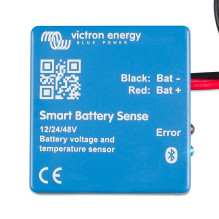 Smart Battery Sense long range (up to 10m) Smart Battery Sense long range (up to 10m)