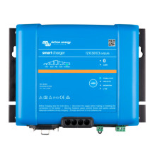 Smart IP43 Charger 12 / 30 (3) 120 / 240V