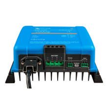 Smart IP43 Charger 12 / 30 (3) 120 / 240V