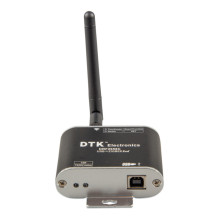 Zigbee to USB converter