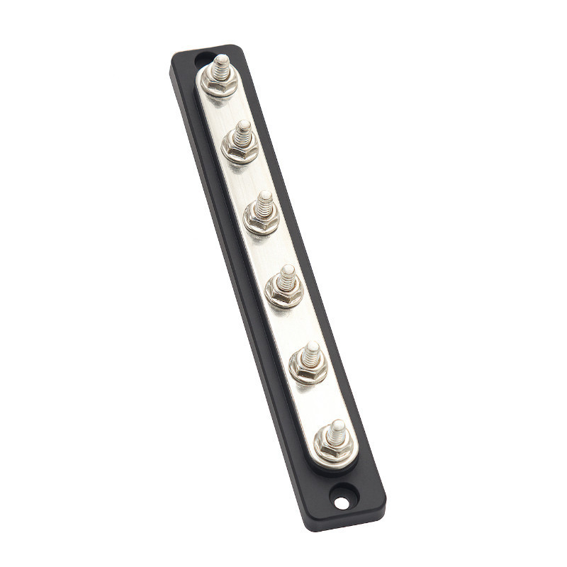Busbar Solvian 6 Way 48V 150A