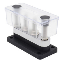 Busbar Solvian 4 Way 48V 600A