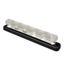 Busbar 150A 6P + cover