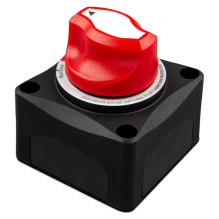 Battery switch on / off 275A