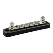 Busbar 150A 2P with 10...
