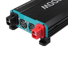 Przetwornica napięcia Renogy 1000W 12V Przetwornica napięcia Renogy 1000W 12V