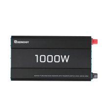 Przetwornica napięcia Renogy 1000W 12V Przetwornica napięcia Renogy 1000W 12V