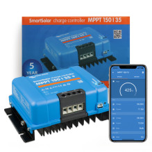SmartSolar MPPT 150 / 35