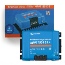 SmartSolar MPPT 150 / 35