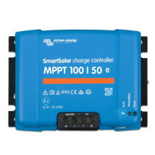 SmartSolar MPPT 100 / 50