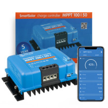 SmartSolar MPPT 100 / 50