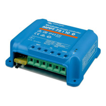 SmartSolar MPPT 75 / 10