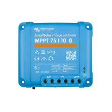 SmartSolar MPPT 75 / 10