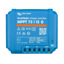 SmartSolar MPPT 75 / 15