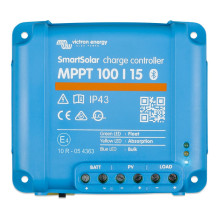 SmartSolar MPPT 100 / 15