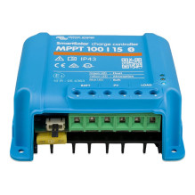 SmartSolar MPPT 100 / 15