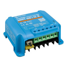 SmartSolar MPPT 100 / 15