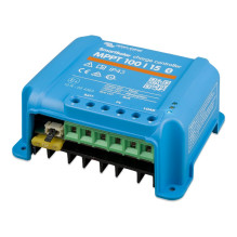 SmartSolar MPPT 100 / 15