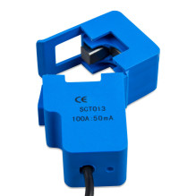 Current Transf. 100A:50mA...