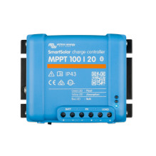 SmartSolar MPPT 100 / 20 (up to 48V)