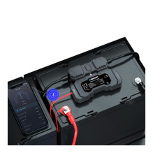 Battery Shunt Renogy 300 BT Battery Shunt Renogy 300 BT