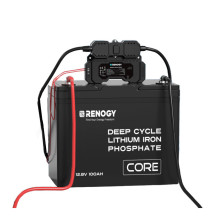 Battery Shunt Renogy 300 BT Battery Shunt Renogy 300 BT