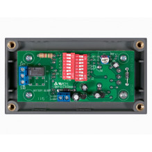 Battery Alarm GX Battery Alarm GX