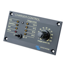 Phoenix Charger Control Phoenix Charger Control